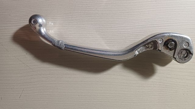 Maneta de freno de moto - aluminio de Ktm Duke Lc4