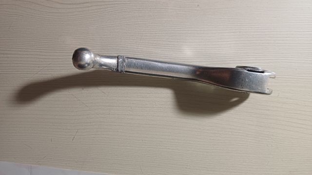 Maneta de freno de moto - aluminio de Ktm Duke Lc4