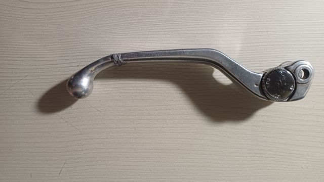 Maneta de freno de moto - aluminio de Ktm Duke Lc4