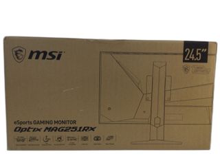 monitor led msi optix g251rx