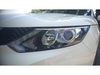 Nissan Qashqai 1.5 dCi SANDS Acenta 4x2 81 kW (110 CV)