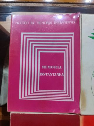 Cuatro libros  Poderes psíquicos ocultos ....