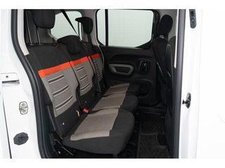 Citroen Berlingo BlueHDi 100 SANDS Talla M Shine 75 kW (102 CV)