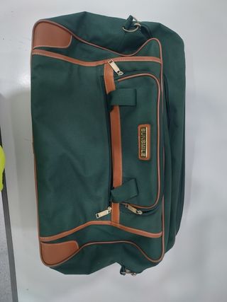 Maleta vintage SUNSMILE