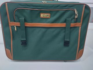 Maleta vintage SUNSMILE