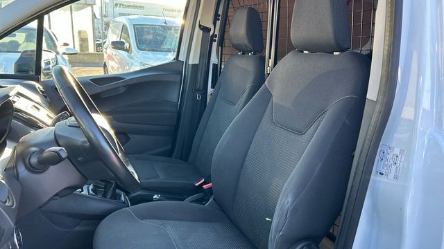 Ford Transit Courier 1.5TDCI 56KW TREND 75 4P