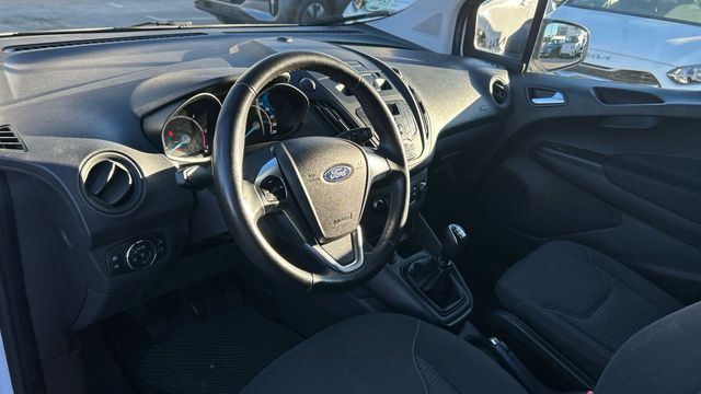 Ford Transit Courier 1.5TDCI 56KW TREND 75 4P