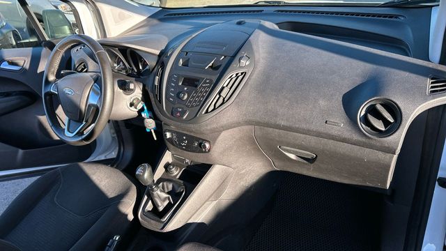 Ford Transit Courier 1.5TDCI 56KW TREND 75 4P