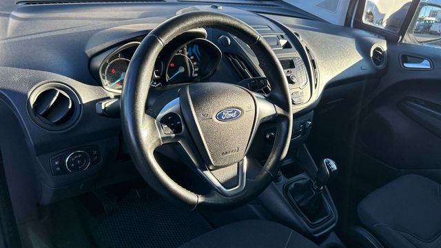 Ford Transit Courier 1.5TDCI 56KW TREND 75 4P