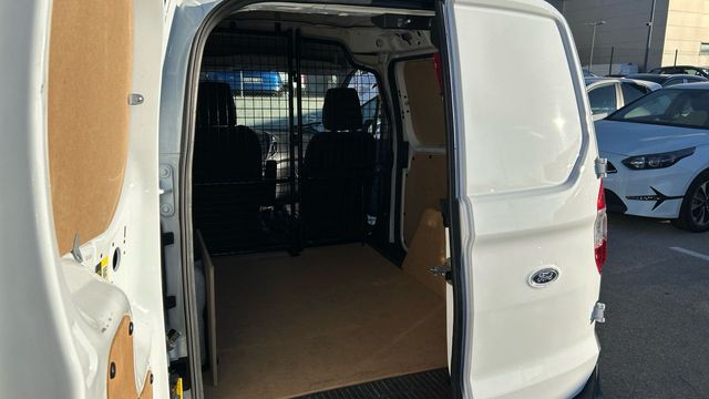 Ford Transit Courier 1.5TDCI 56KW TREND 75 4P