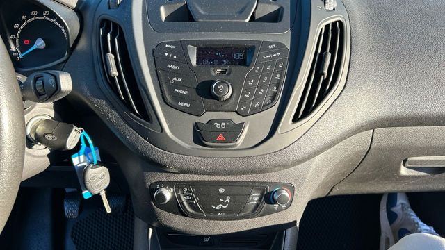 Ford Transit Courier 1.5TDCI 56KW TREND 75 4P
