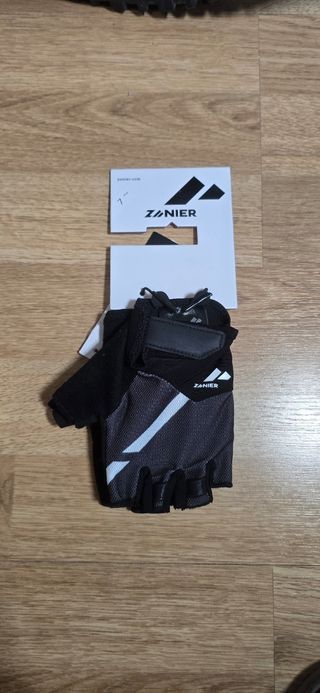 Guantes ZANIER ciclismo