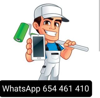 PINTURA GENERAL Y REPARACIÓN