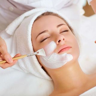 Modelos para Limpiezas y Tratamientos faciales