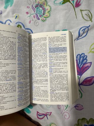 Diccionario Oxford Pocket: Para Estudiantes de ...