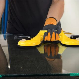 Ventosas elevadoras - 2 uds.