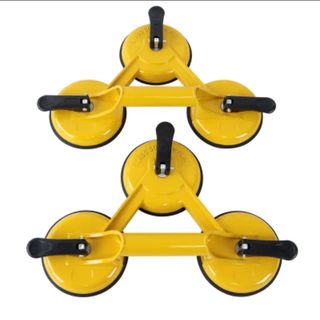 Ventosas elevadoras - 2 uds.