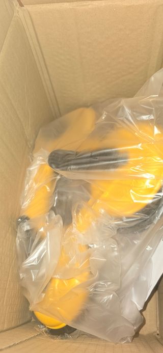 Ventosas elevadoras - 2 uds.