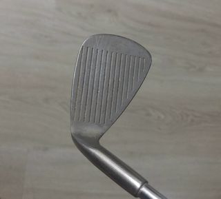 Palo golf vintage Ben Hogan 1000varilla penfold