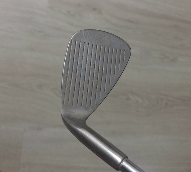 Palo de golf vintage Ben Hogan 1000varilla penfold