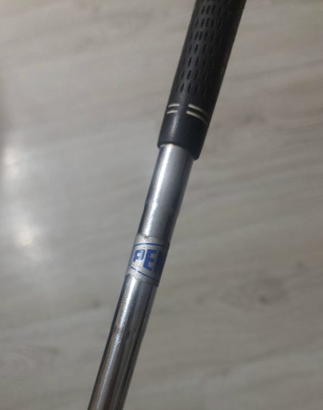 Palo de golf vintage Ben Hogan 1000varilla penfold