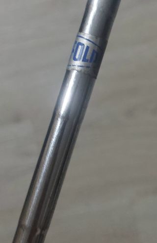Palo golf vintage Ben Hogan 1000varilla penfold