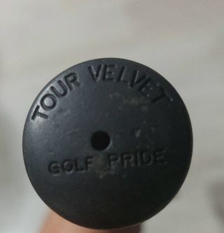 Palo golf vintage Ben Hogan 1000varilla penfold