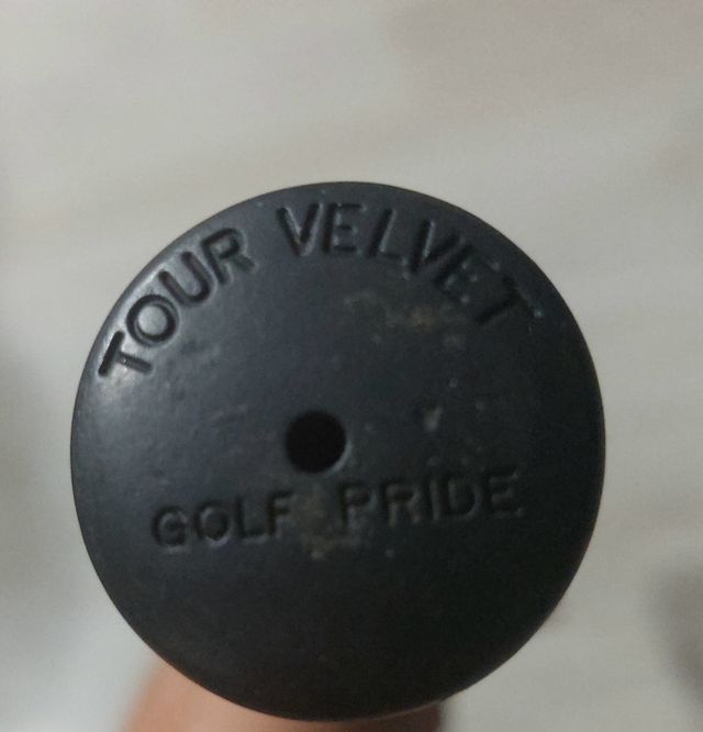 Palo de golf vintage Ben Hogan 1000varilla penfold