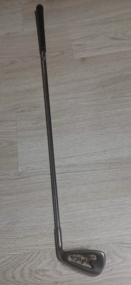 Palo de golf vintage Ben Hogan 1000varilla penfold