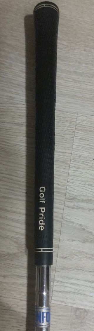 Palo golf vintage Ben Hogan 1000varilla penfold