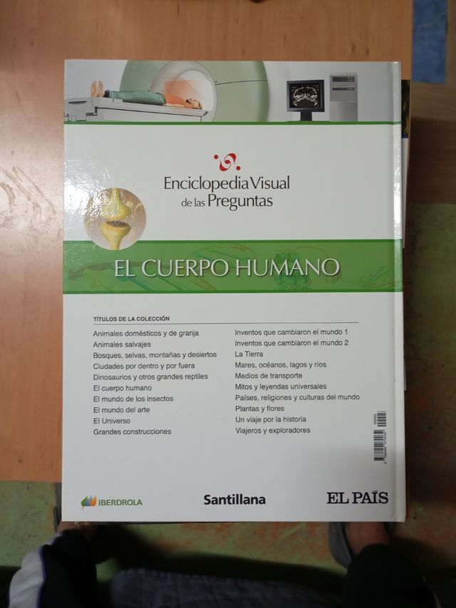 Buenas colección de 19 libros de deferentes temas