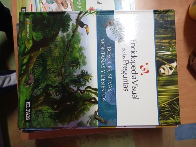 Buenas colección de 19 libros de deferentes temas