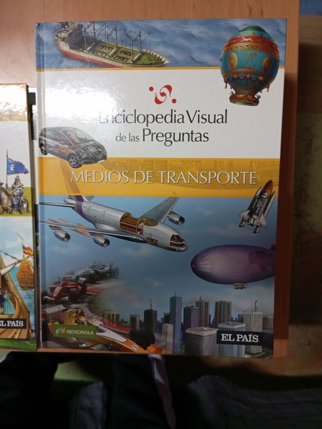 Buenas colección de 19 libros de deferentes temas