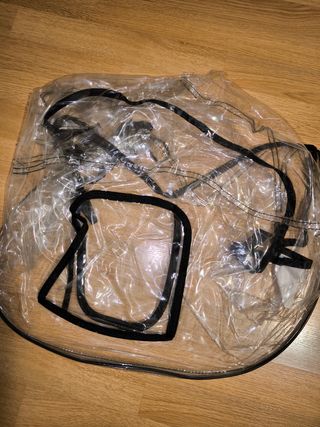 Capota lluvia Bugaboo Bee - Impermeable