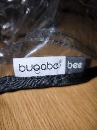 Capota lluvia Bugaboo Bee - Impermeable