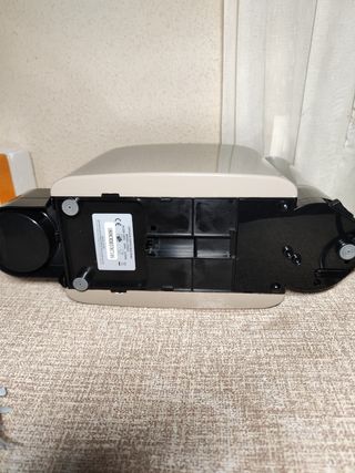 Cafetera cápsulas - Máquina café