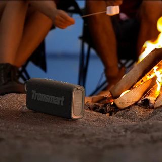 Altavoz Tronsmart - Portátil