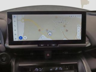 TOYOTA C-HR 1.8 HEV HYBRID ADVANCE CVT 140 5PT