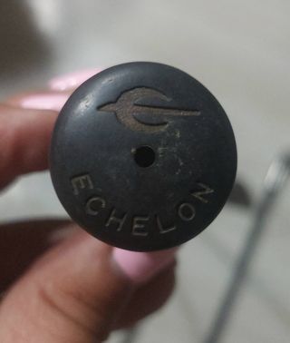 Palos  Golf Vintage h.bird son,knight DI,big irons