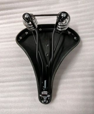 Sillín Brooks B67 negro 