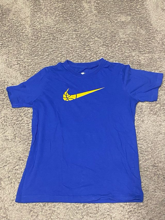 Camiseta Nike niño talla L