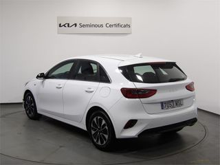 KIA Ceed 1.0 T-GDi 74kW (100CV) Drive
