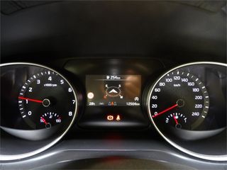 KIA Ceed 1.0 T-GDi 74kW (100CV) Drive