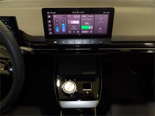 MG MG4 51kWh Standard