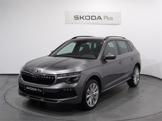 SKODA Kamiq 1.5 TSI 110kW (150CV) DSG DESIGN