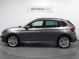 SKODA Kamiq 1.5 TSI 110kW (150CV) DSG DESIGN