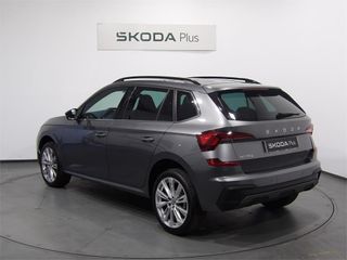 SKODA Kamiq 1.5 TSI 110kW (150CV) DSG DESIGN