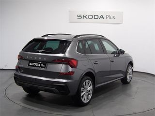 SKODA Kamiq 1.5 TSI 110kW (150CV) DSG DESIGN