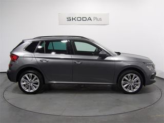 SKODA Kamiq 1.5 TSI 110kW (150CV) DSG DESIGN
