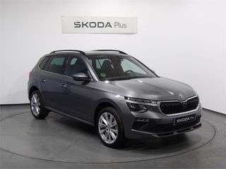 SKODA Kamiq 1.5 TSI 110kW (150CV) DSG DESIGN